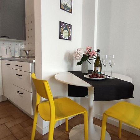 El Postesin Apartment Verona Bagian luar foto