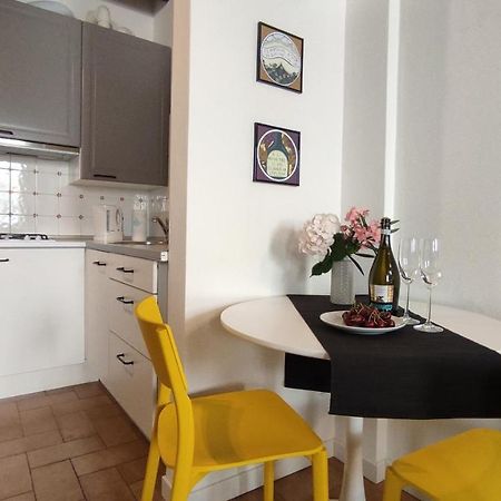 El Postesin Apartment Verona Bagian luar foto