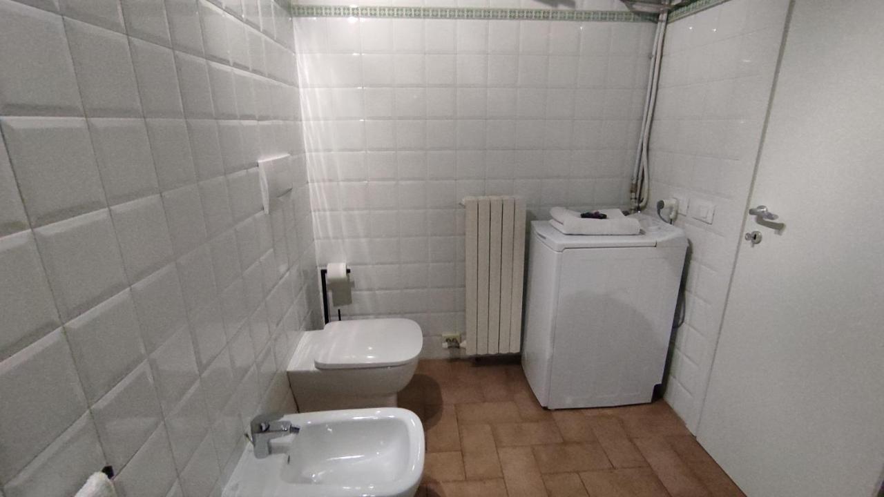 El Postesin Apartment Verona Bagian luar foto