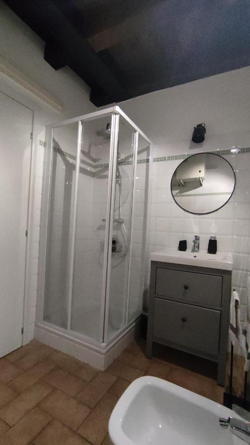 El Postesin Apartment Verona Bagian luar foto