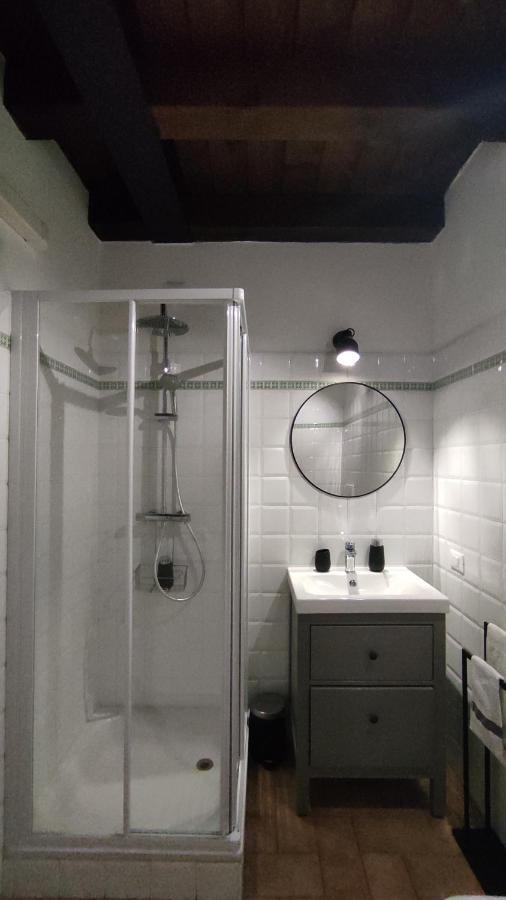 El Postesin Apartment Verona Bagian luar foto