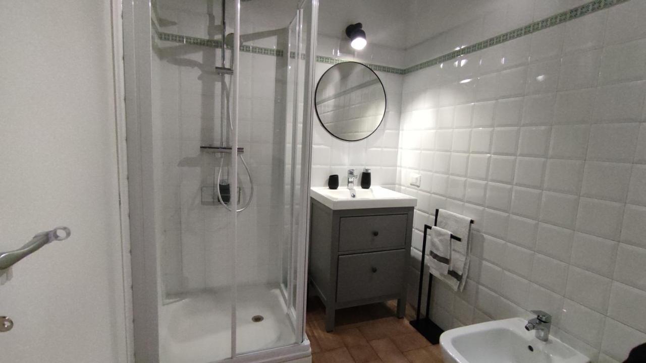 El Postesin Apartment Verona Bagian luar foto